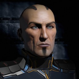 Ar Praznagor portrait