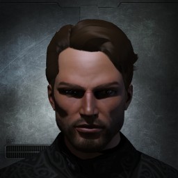 John Phalanx portrait