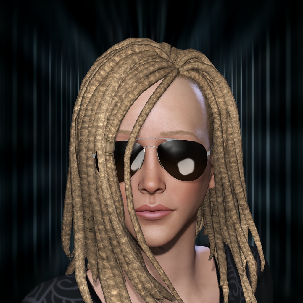 Countess Maya