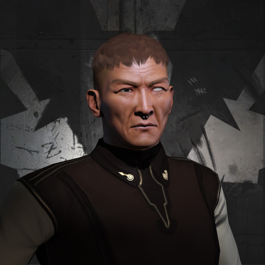 Vendor Star