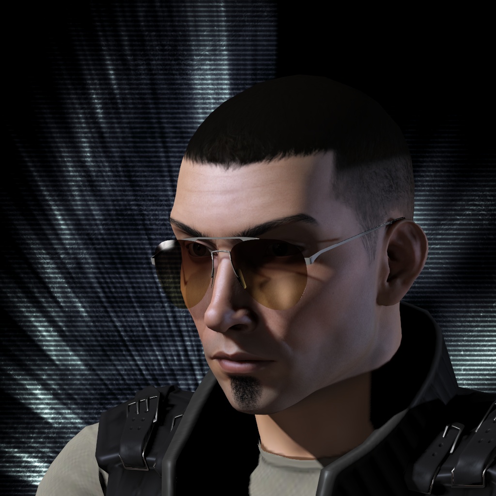 Slick Eskimo