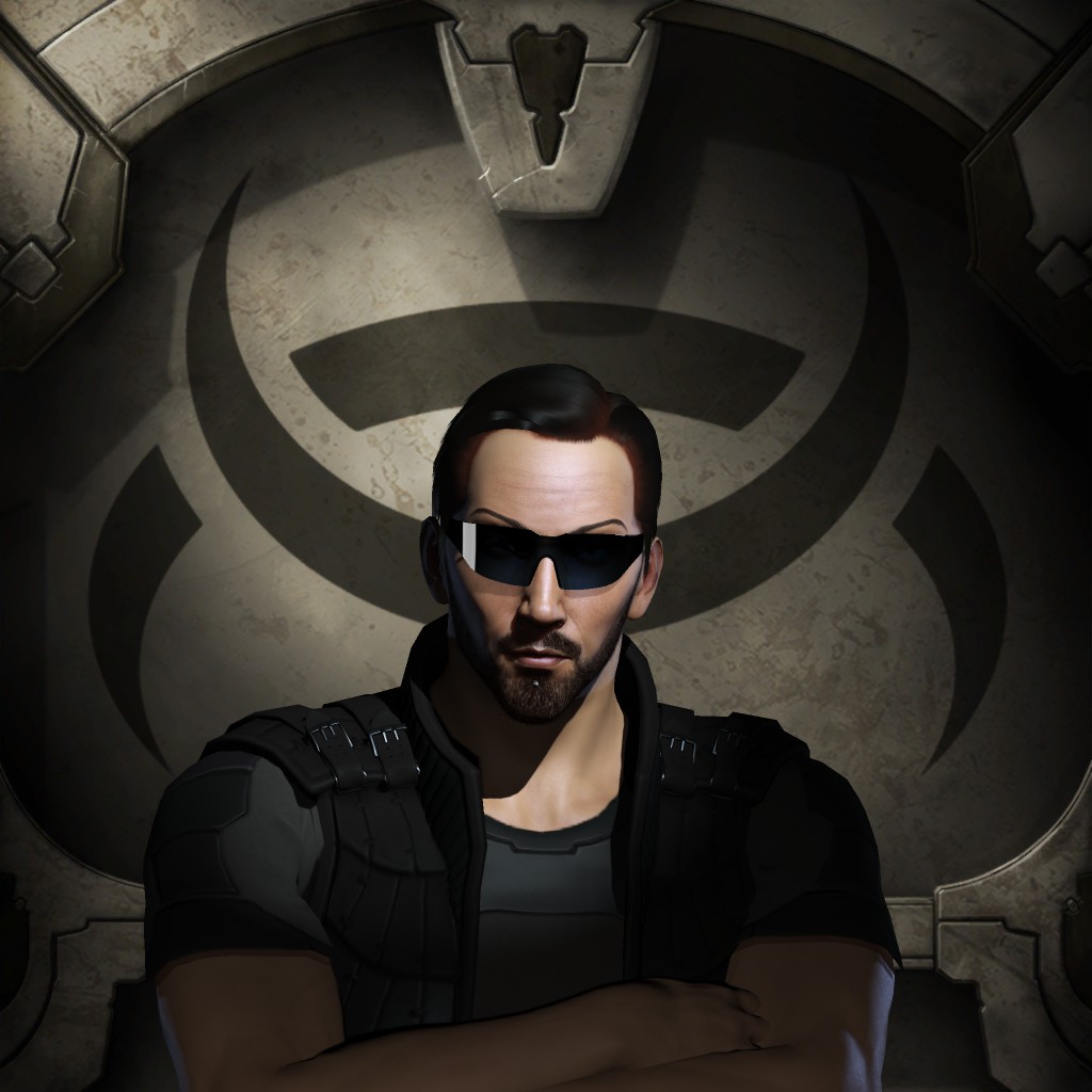 Mr Von
