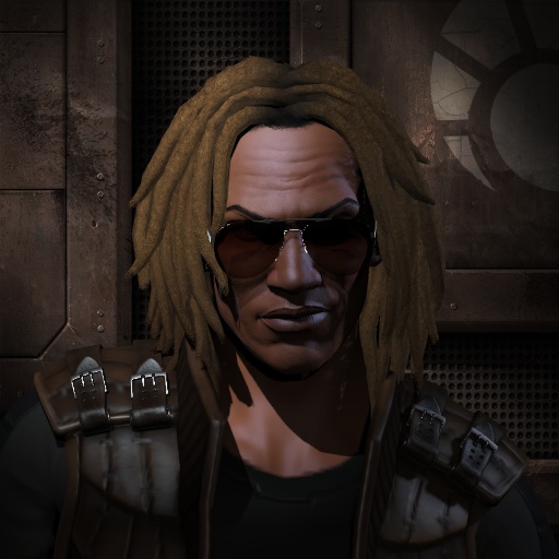 Paragon Darklight