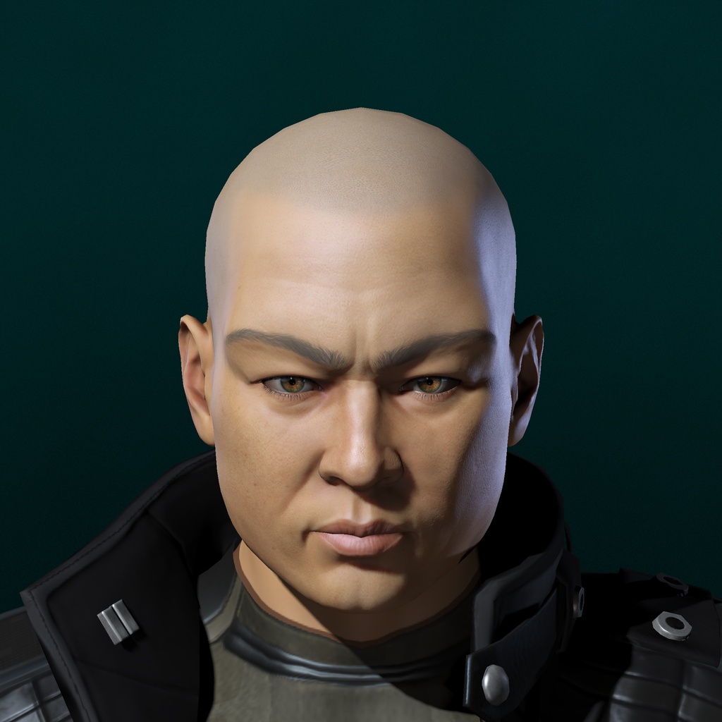 carl tyrell