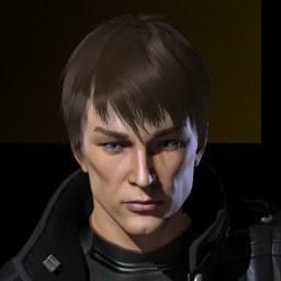 ADAM VARIAN portrait