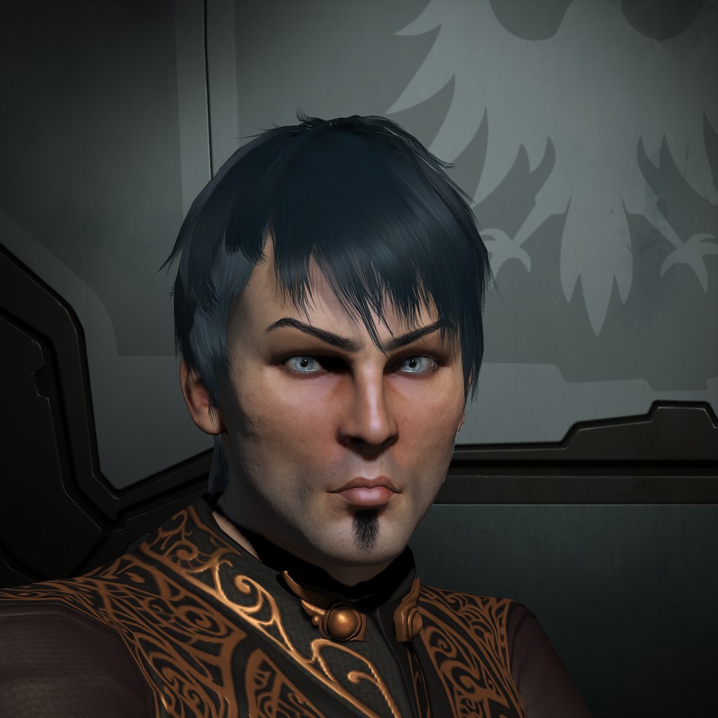 Delphange