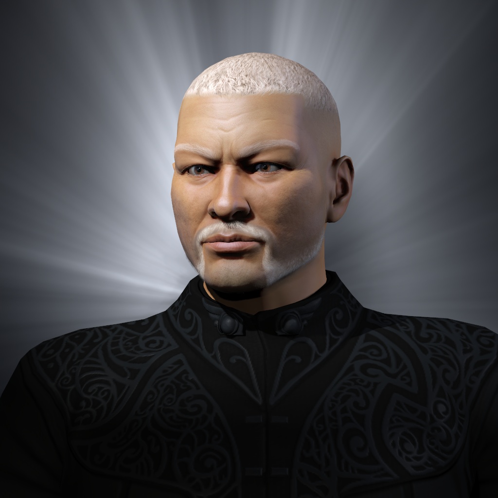 lord vaydor