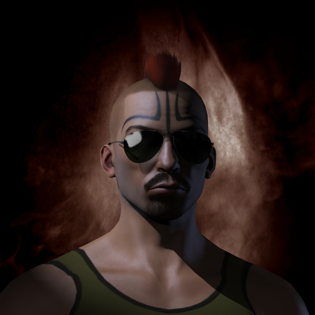 Nephilims NexAngelus
