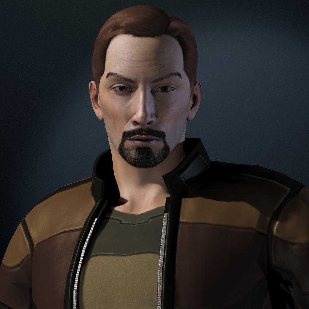 Cmdr Hightower