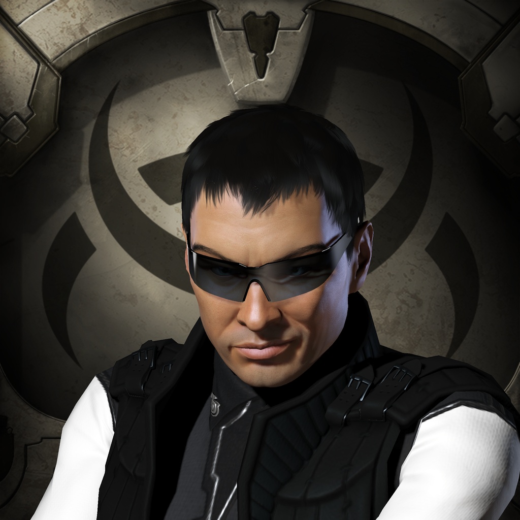 Commander xSiDx