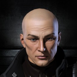 Sire Enygmu portrait