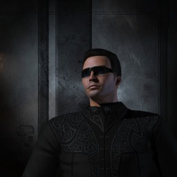 Rammstein USN portrait