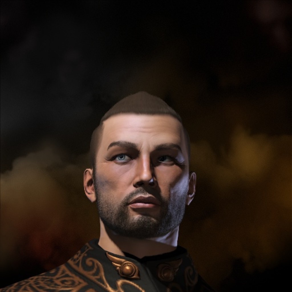 Cicero Tullius