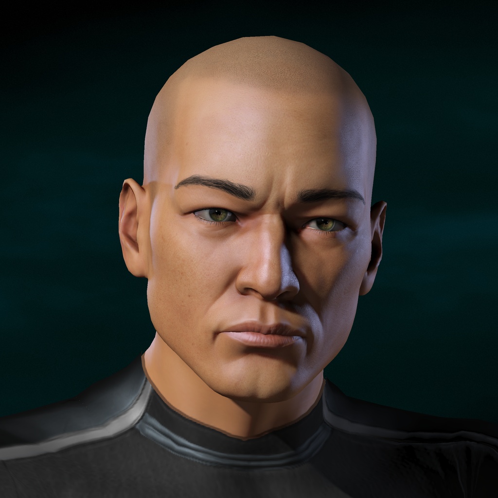 Jack Matsumoto