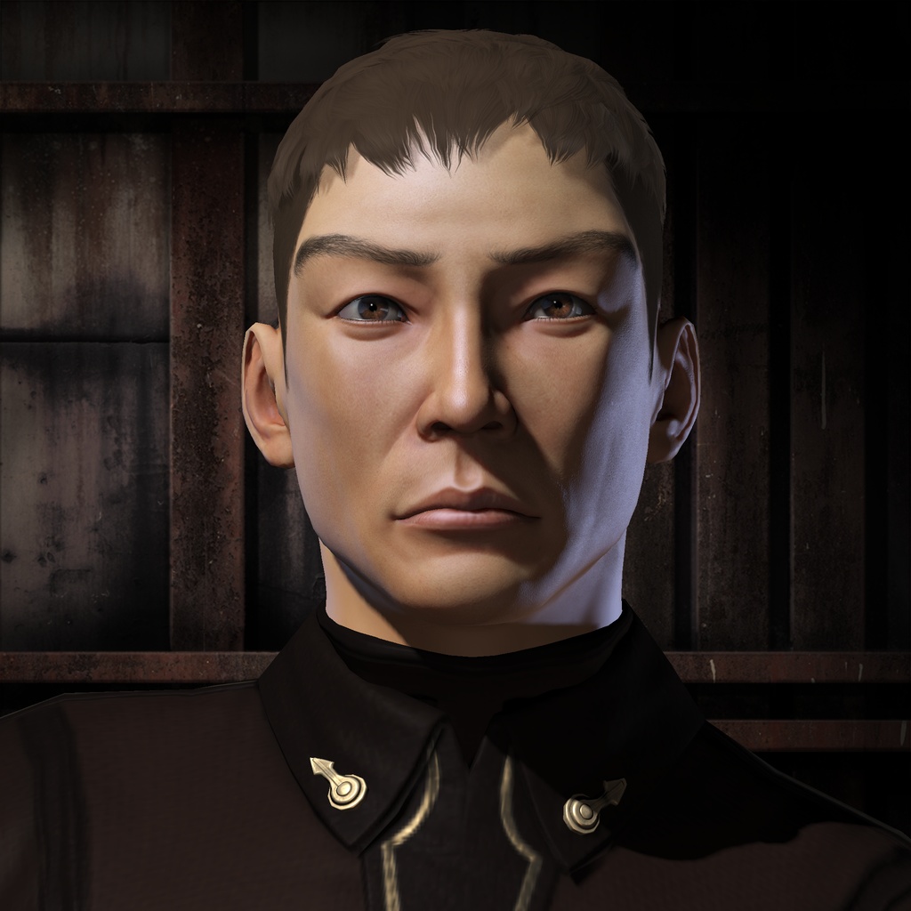 Jitabug Man
