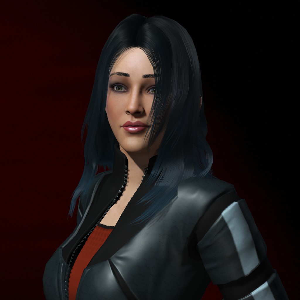 xLady Artemisx