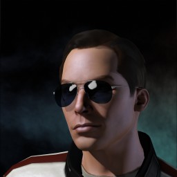 Say Tha portrait