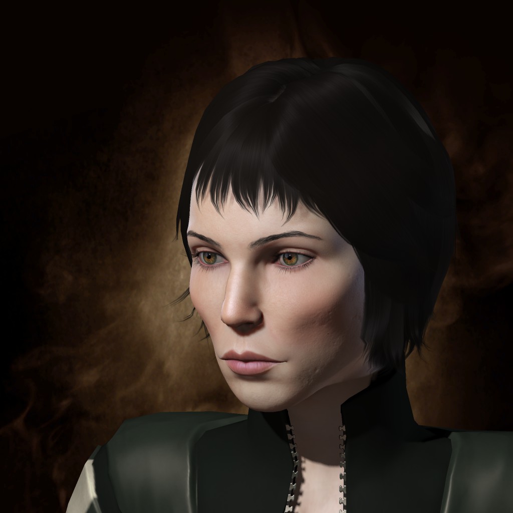 Ana Flint