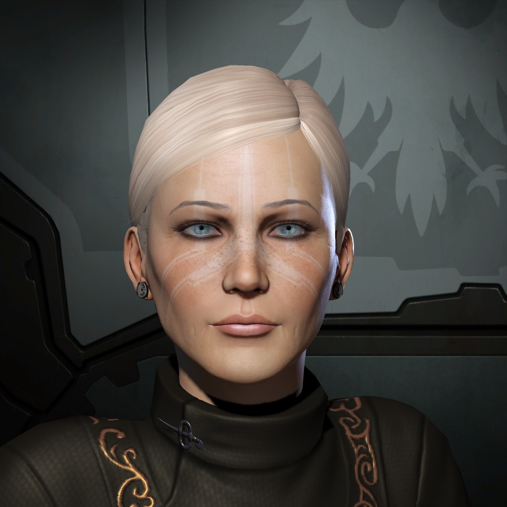 Senate Blaque