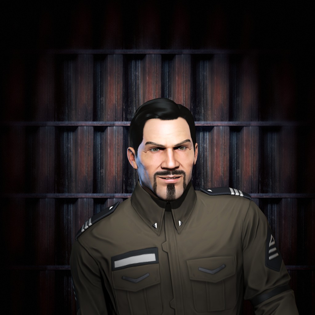 Sargon Ragganor