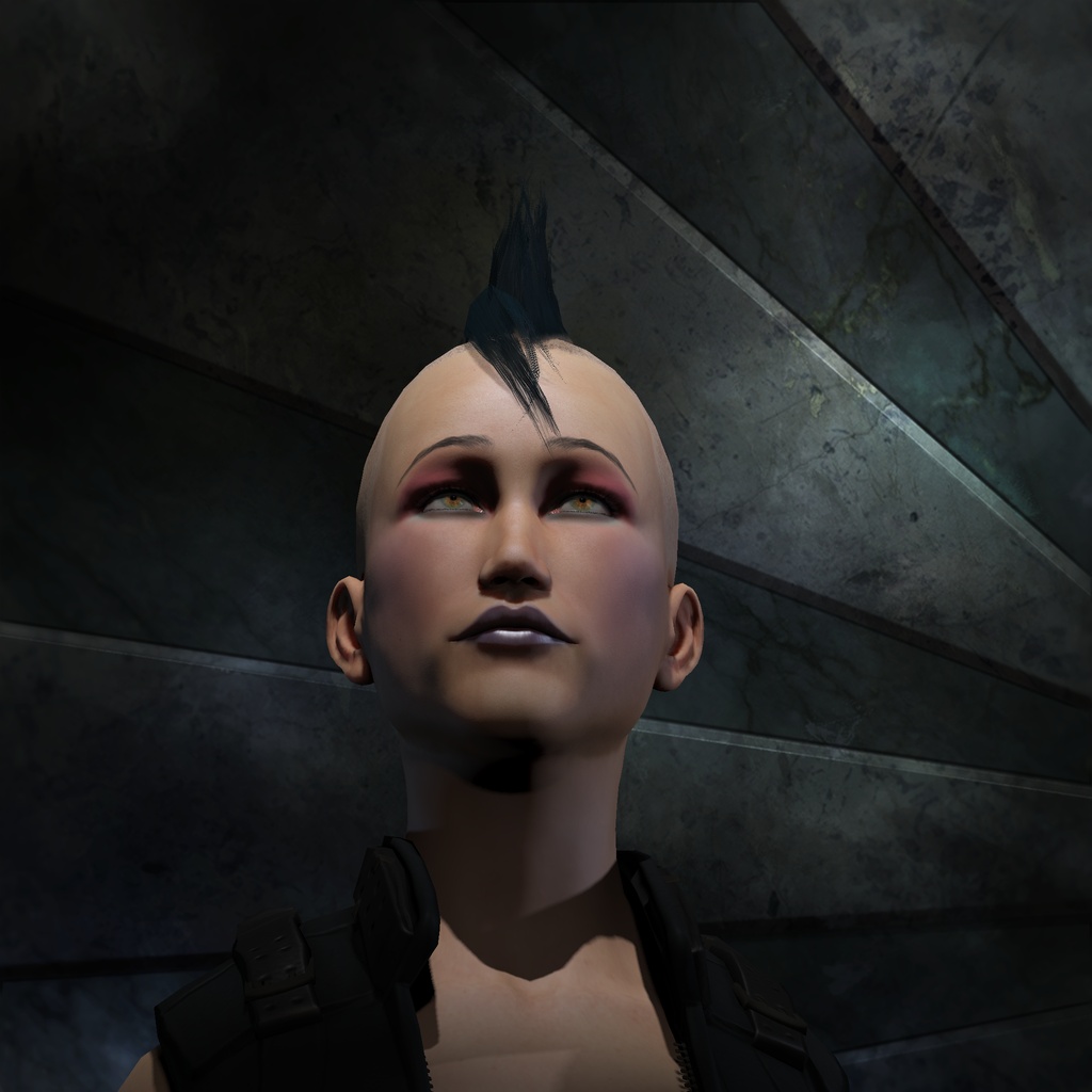 Lilith Testu