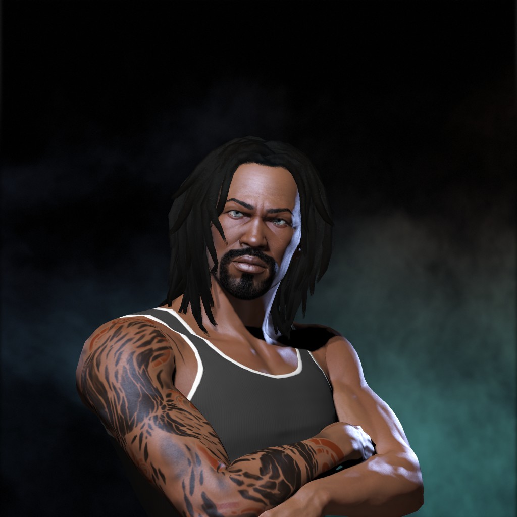 Roland Cain