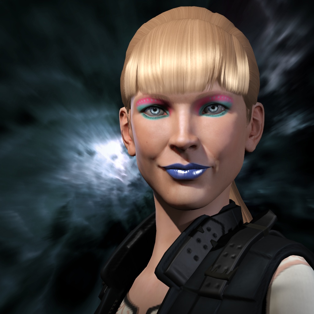 Lisassa Windrunner