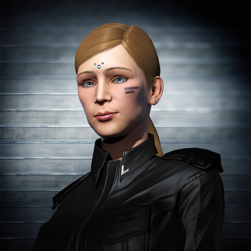 portrait