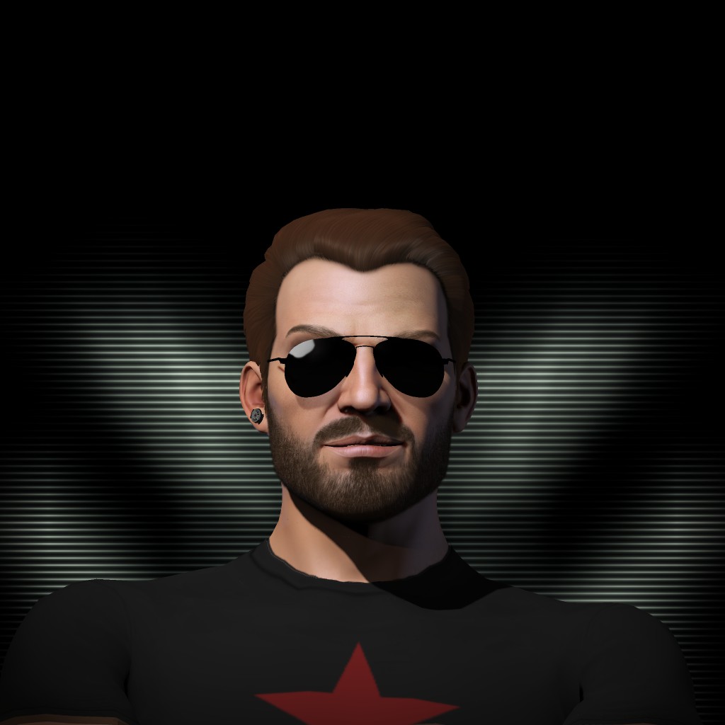 Alex Radu
