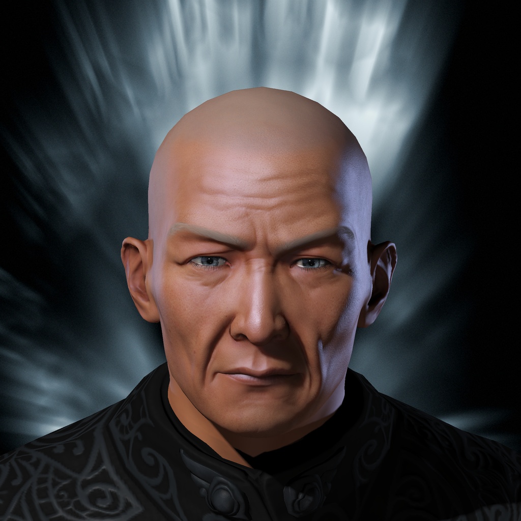 Cyborg Implants