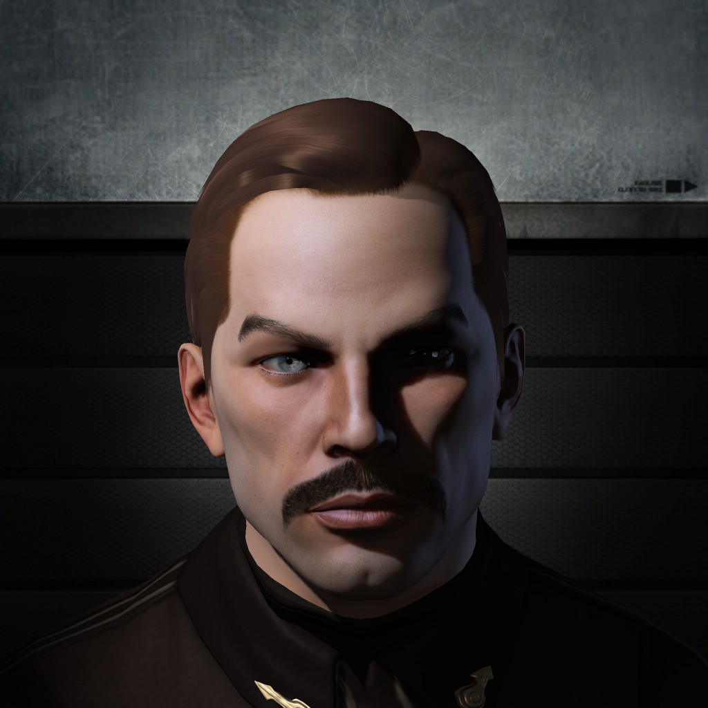 CEO Darkstorm