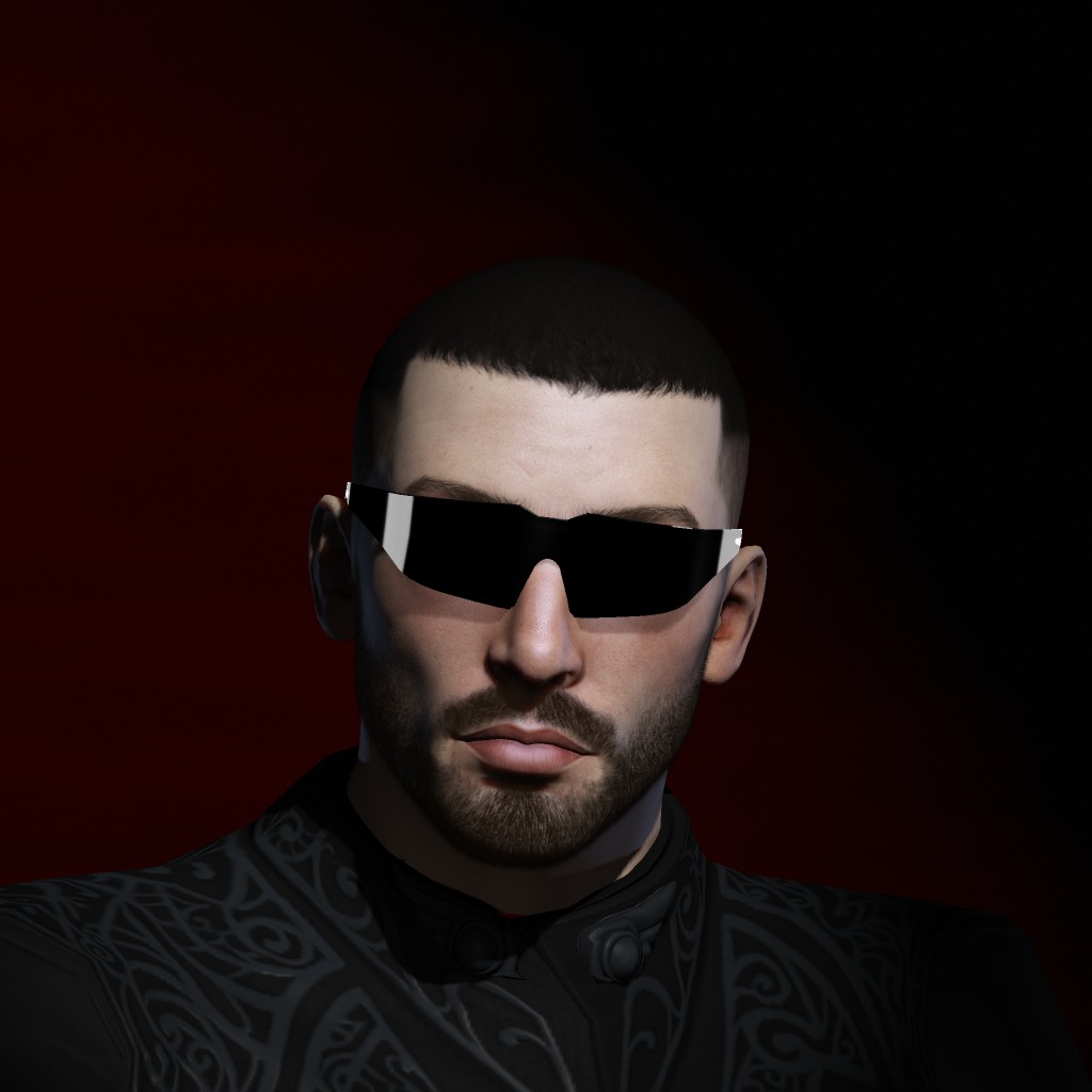 Valdorn Devereau