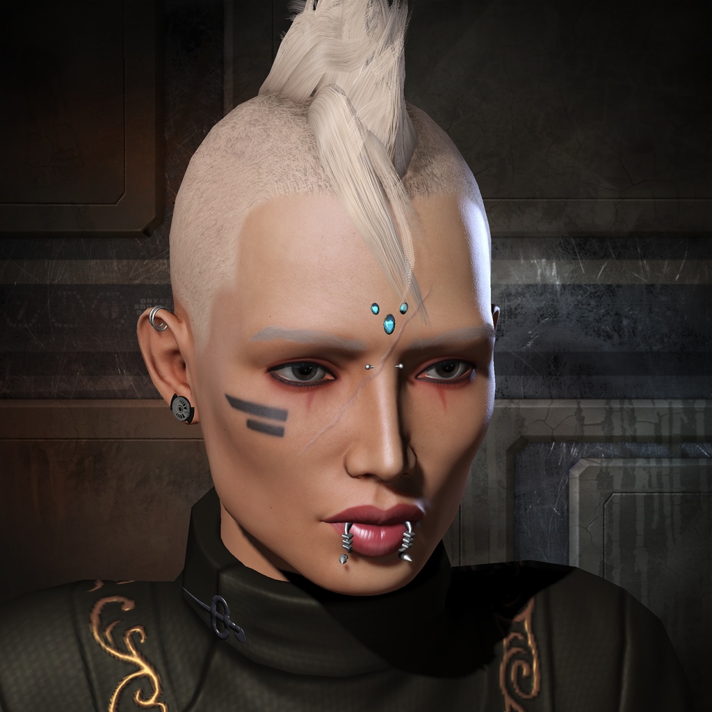 SilverAngelique