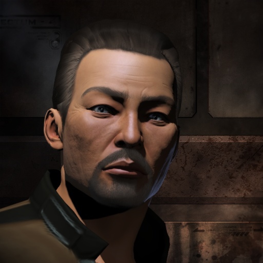 Cassius Khane