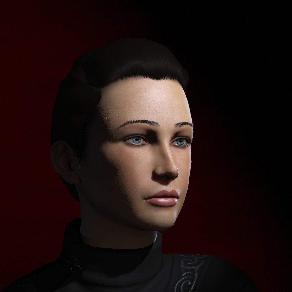 Jameson Jenna