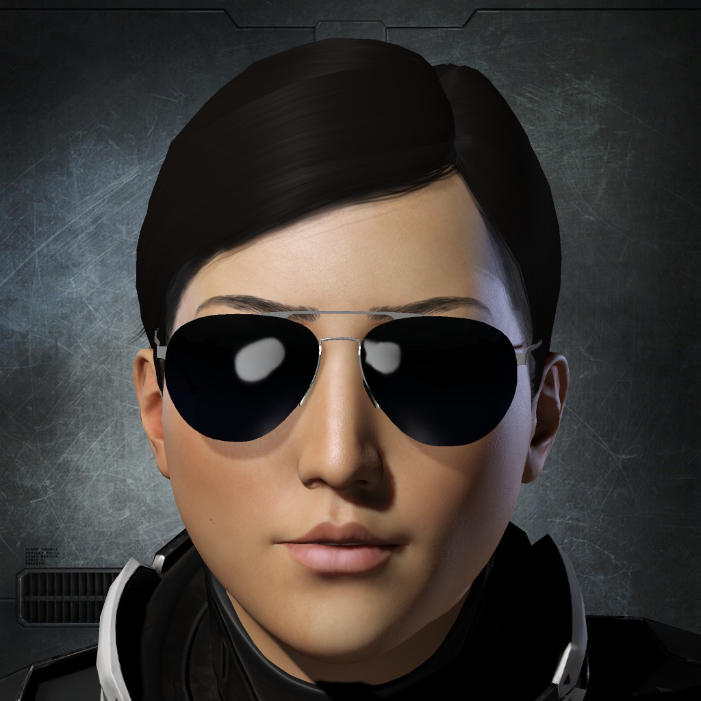 Kristal Maiden