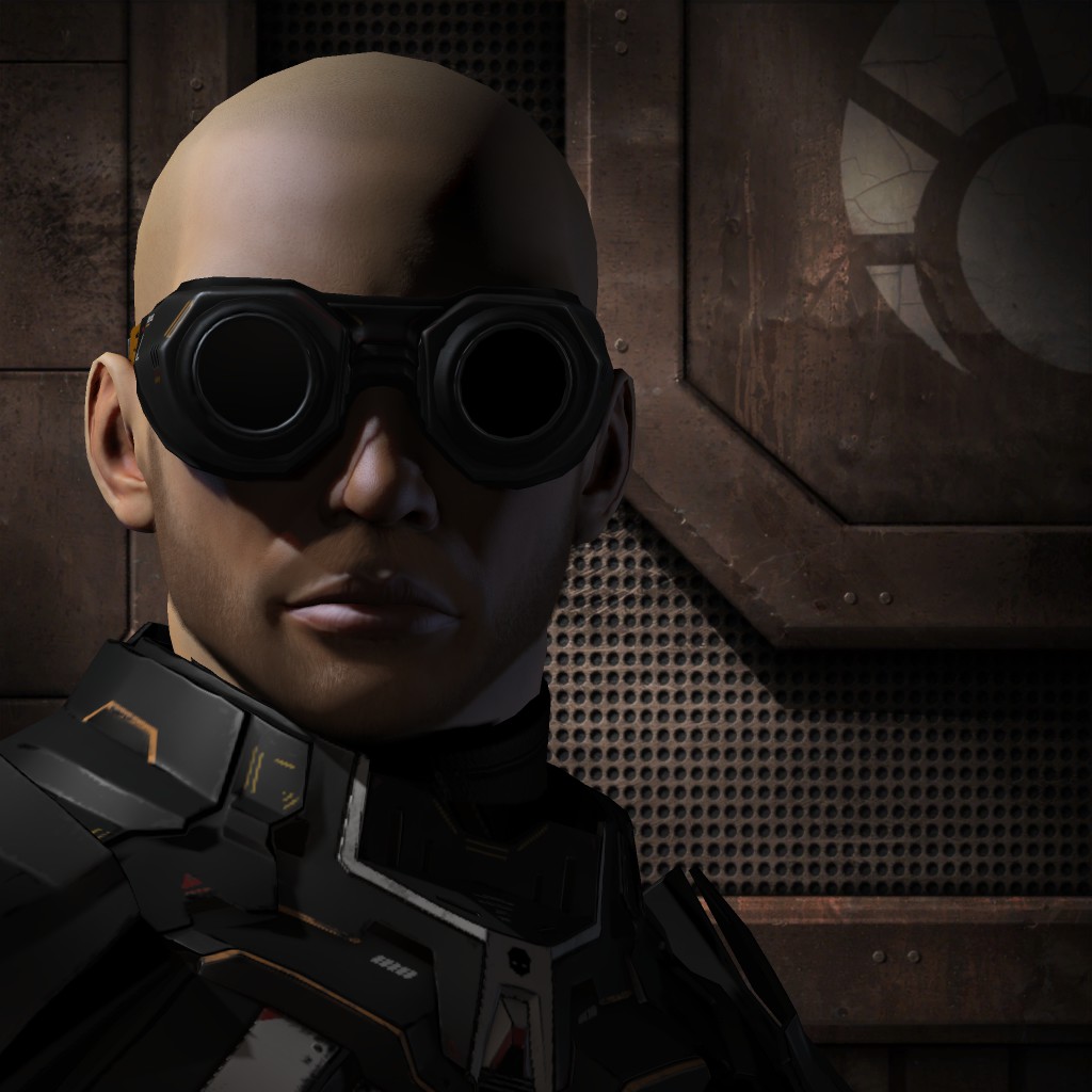 Daimyo Guyver