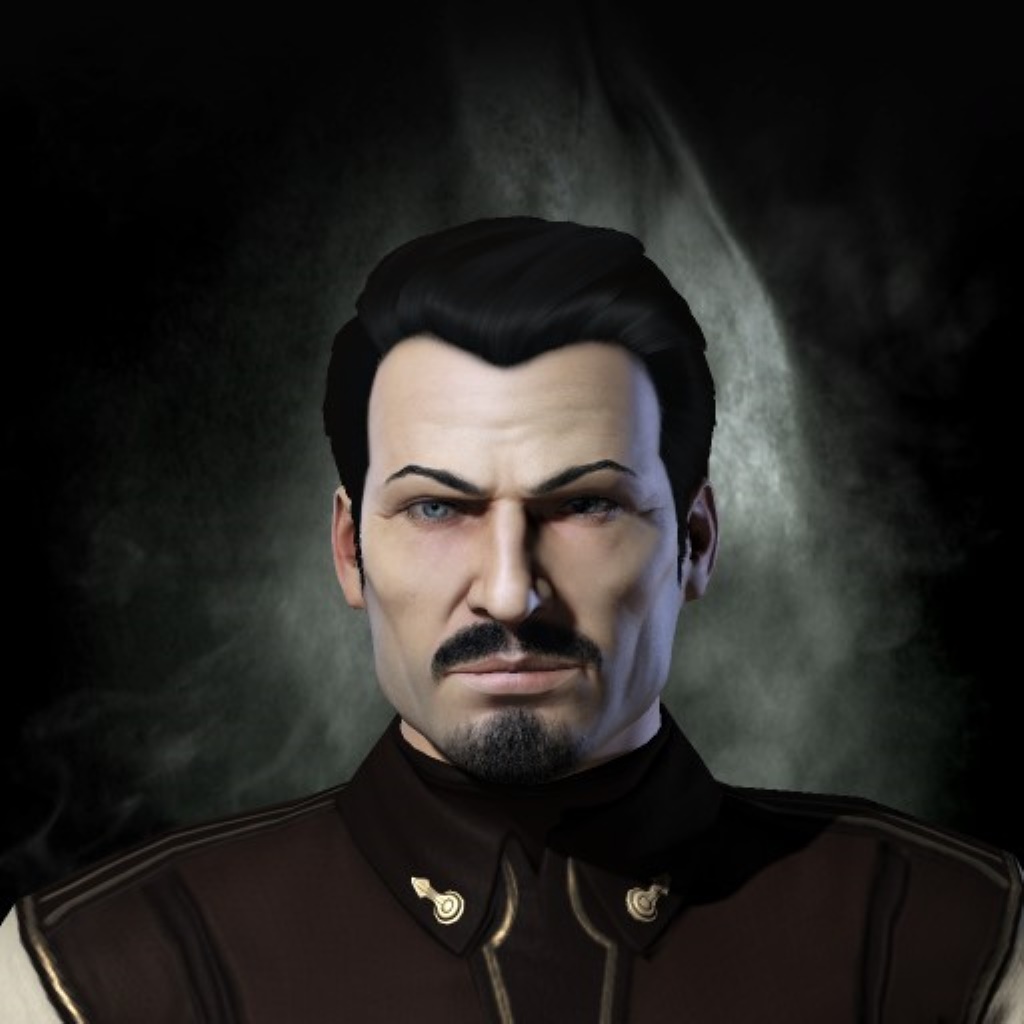 John Riddickx