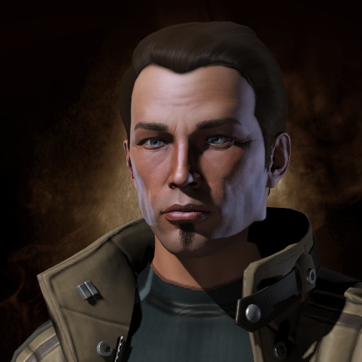Mickael Bierce
