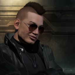 edsabi portrait