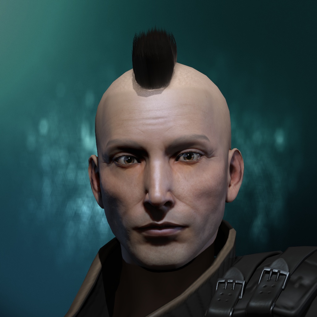 Enjor Mann