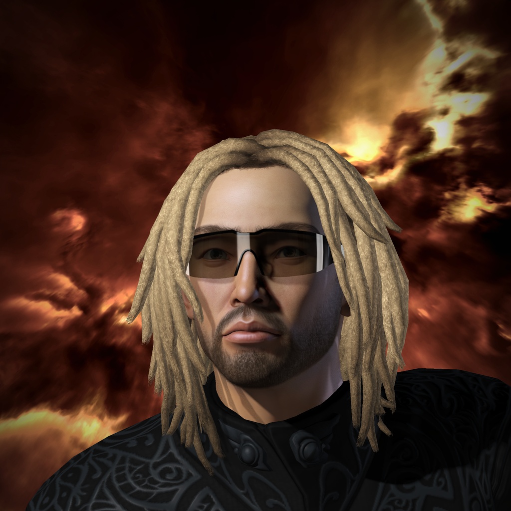 Mazz Faaxton