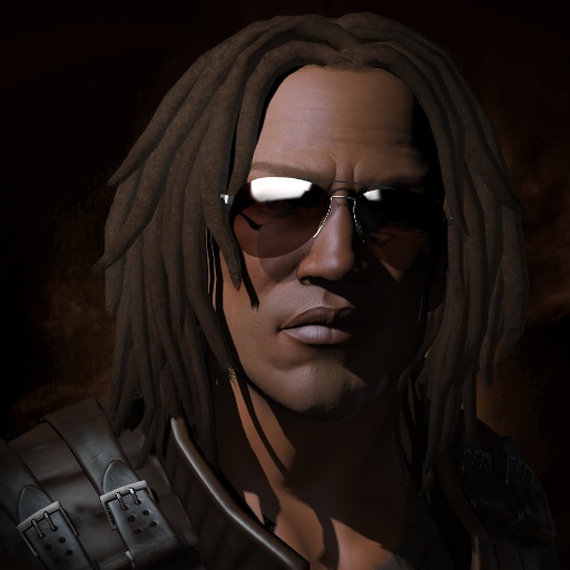 Dred Zeal