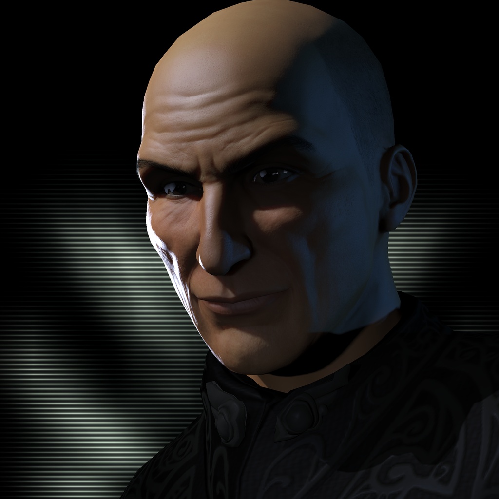 Lord Xenos