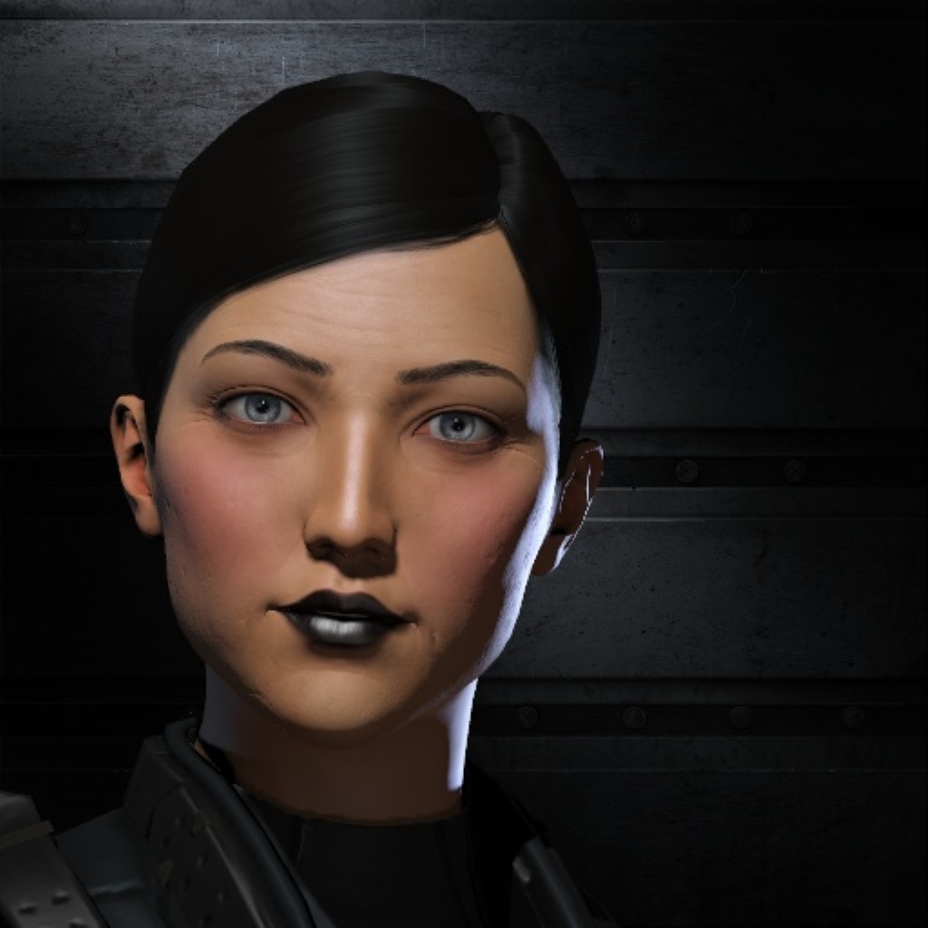 Republic Cyno