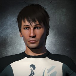 Gantian portrait