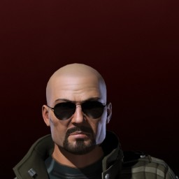 PureMurder portrait