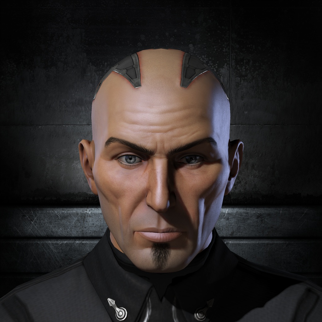 Ion Ordeus