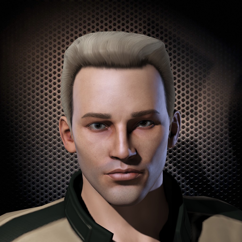 James Delars