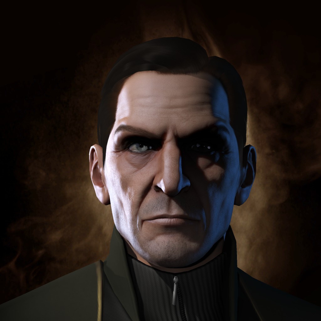 Zelgar Dranos